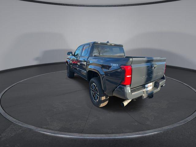 new 2026 Toyota Tacoma car, priced at $41,318