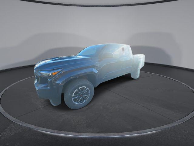 new 2026 Toyota Tacoma car, priced at $41,318