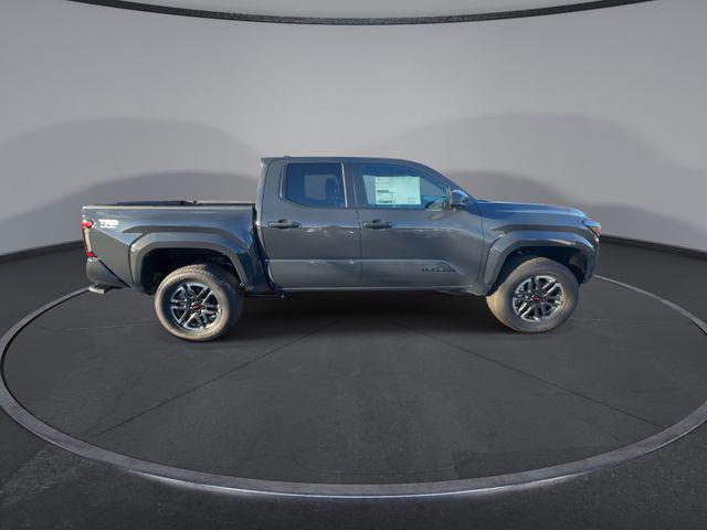 new 2026 Toyota Tacoma car, priced at $41,318