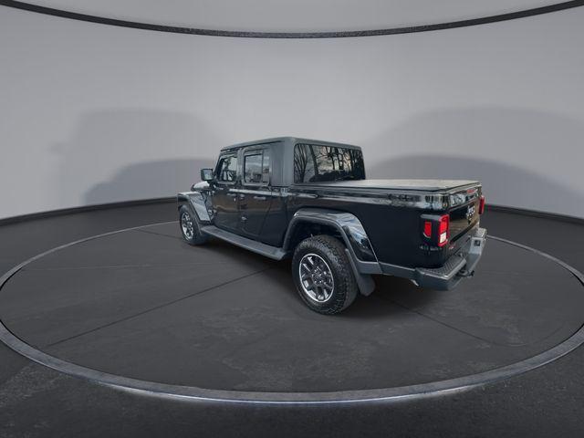 used 2023 Jeep Gladiator car, priced at $26,557
