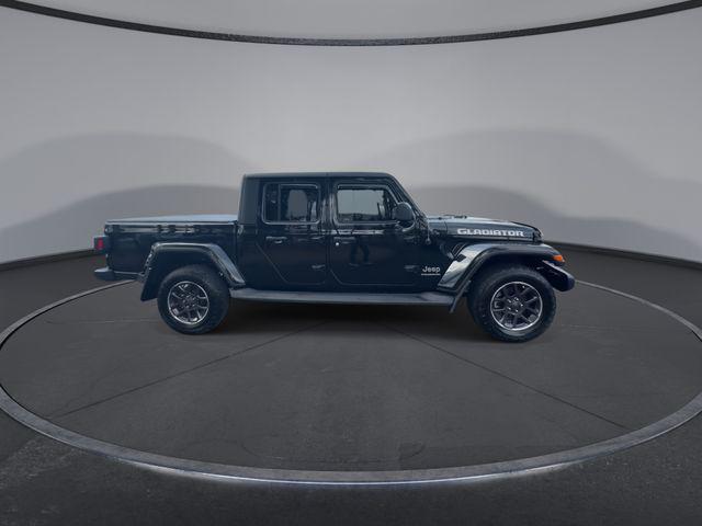 used 2023 Jeep Gladiator car, priced at $26,557