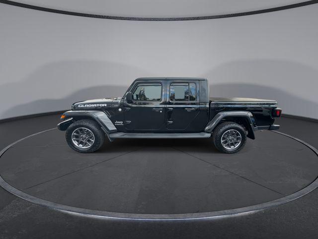 used 2023 Jeep Gladiator car, priced at $26,557