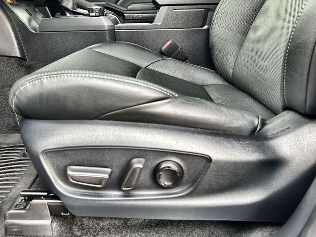 used 2024 Toyota Tacoma Hybrid car, priced at $44,851