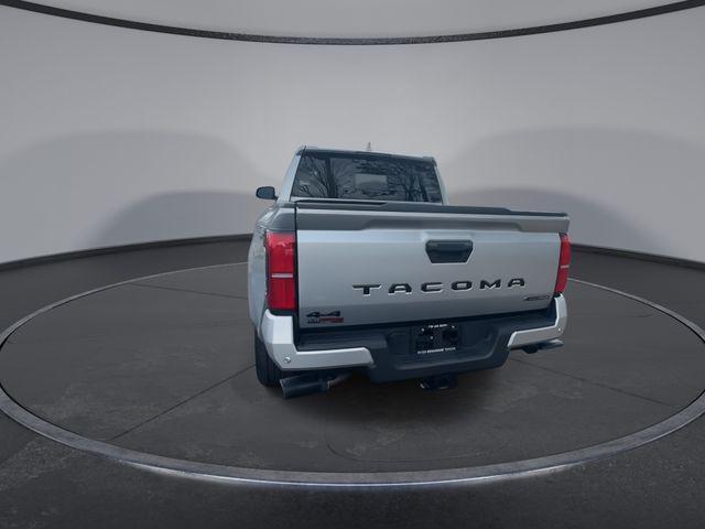 used 2024 Toyota Tacoma Hybrid car, priced at $44,851