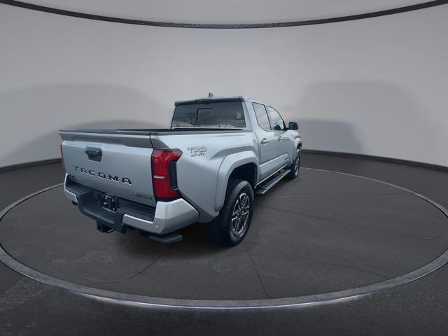 used 2024 Toyota Tacoma Hybrid car, priced at $44,851
