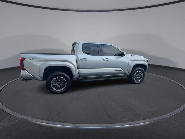 used 2024 Toyota Tacoma Hybrid car, priced at $44,851