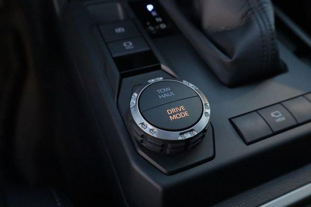 new 2026 Toyota 4Runner car, priced at $58,302