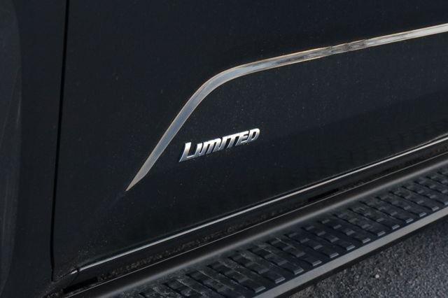 new 2026 Toyota 4Runner car, priced at $58,302