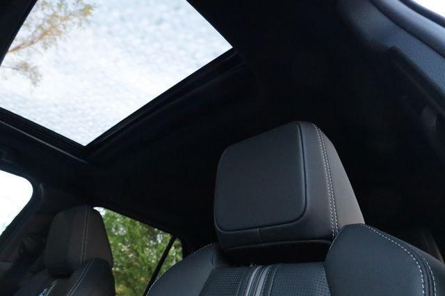 new 2026 Toyota 4Runner car, priced at $58,302