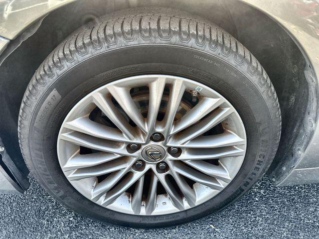 used 2016 Lexus ES 350 car, priced at $17,019