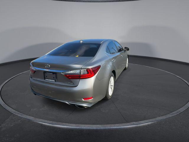 used 2016 Lexus ES 350 car, priced at $17,019