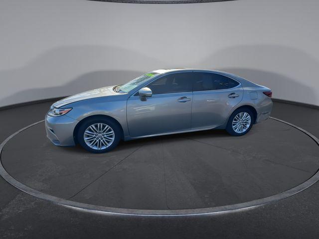 used 2016 Lexus ES 350 car, priced at $17,019
