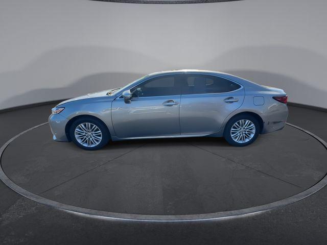 used 2016 Lexus ES 350 car, priced at $17,019