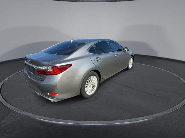 used 2016 Lexus ES 350 car, priced at $17,019