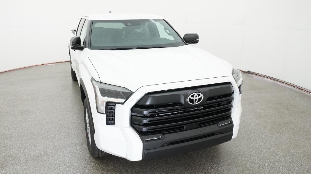 new 2026 Toyota Tundra car, priced at $60,307