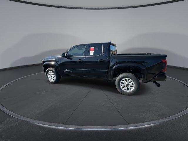 new 2026 Toyota Tacoma car, priced at $41,299