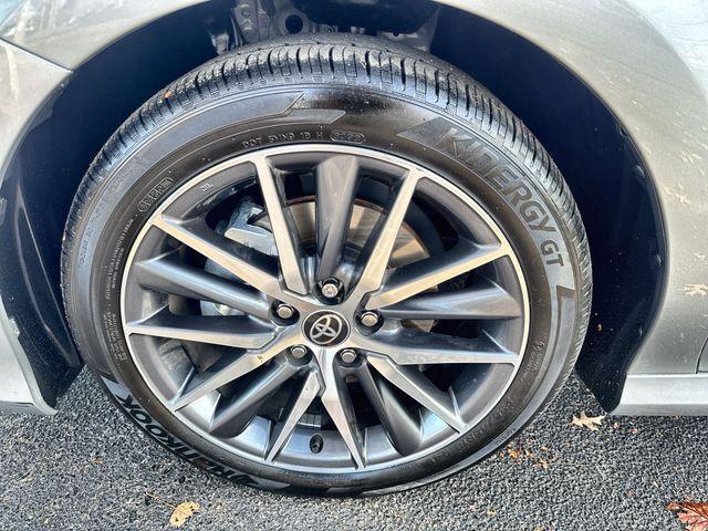 used 2024 Toyota Camry car, priced at $28,215