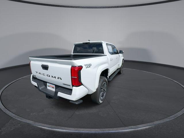 new 2025 Toyota Tacoma Hybrid car, priced at $52,523