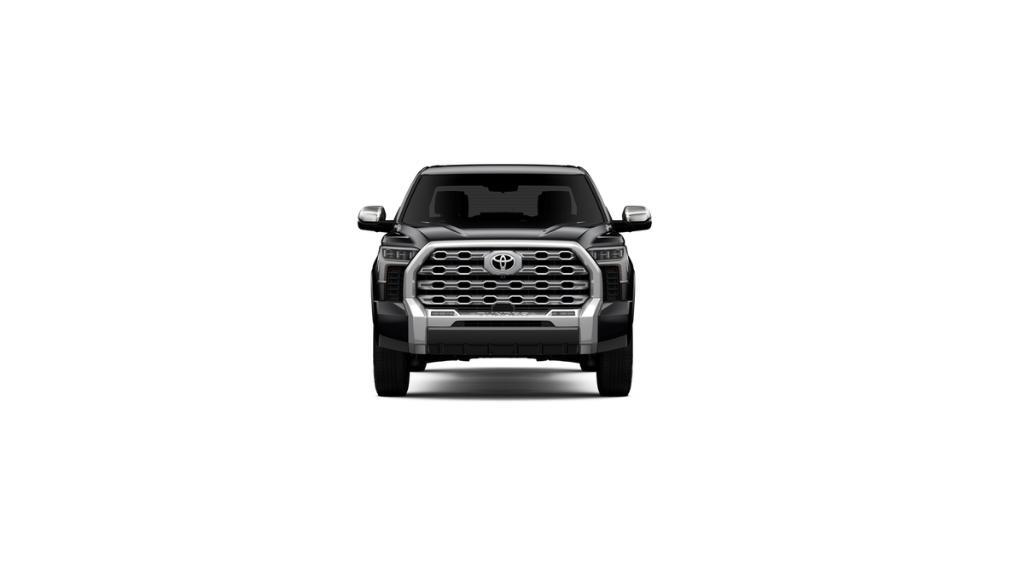 new 2026 Toyota Tundra Hybrid car, priced at $75,425