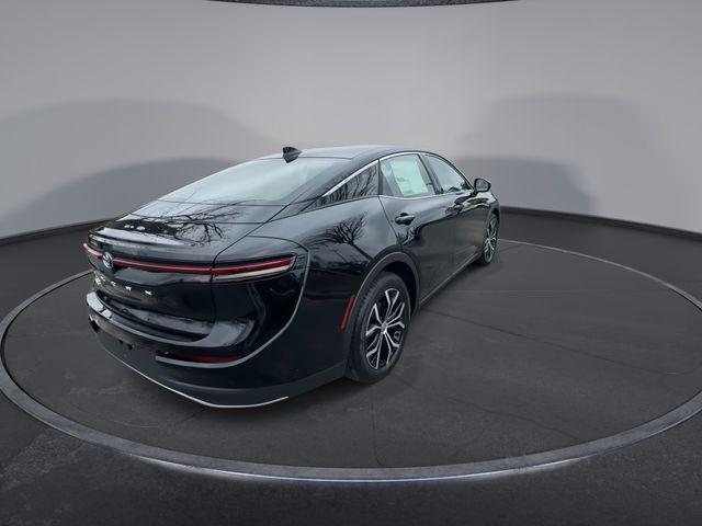 new 2026 Toyota Crown car, priced at $42,449