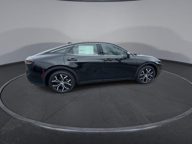 new 2026 Toyota Crown car, priced at $42,449