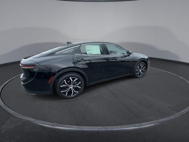 new 2026 Toyota Crown car, priced at $42,449