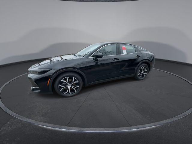 new 2026 Toyota Crown car, priced at $42,449