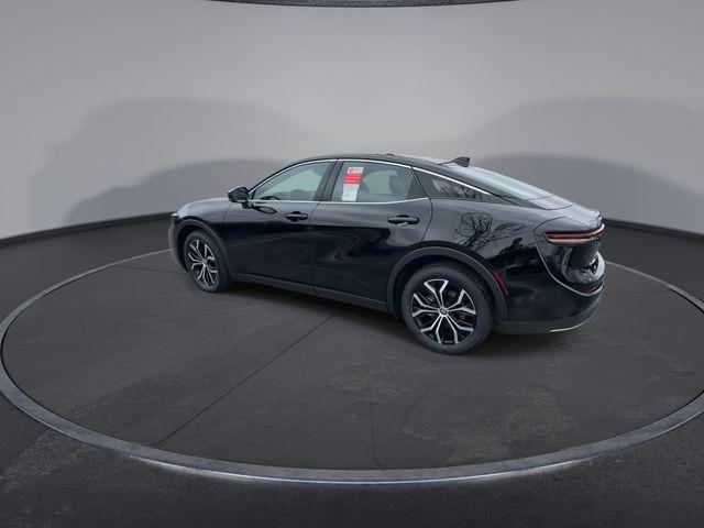 new 2026 Toyota Crown car, priced at $42,449