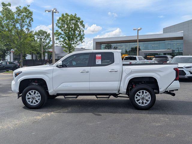 new 2026 Toyota Tacoma car, priced at $48,195