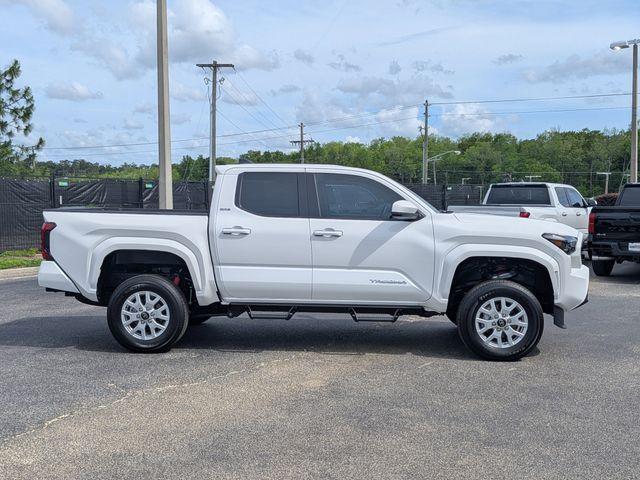 new 2026 Toyota Tacoma car, priced at $48,195