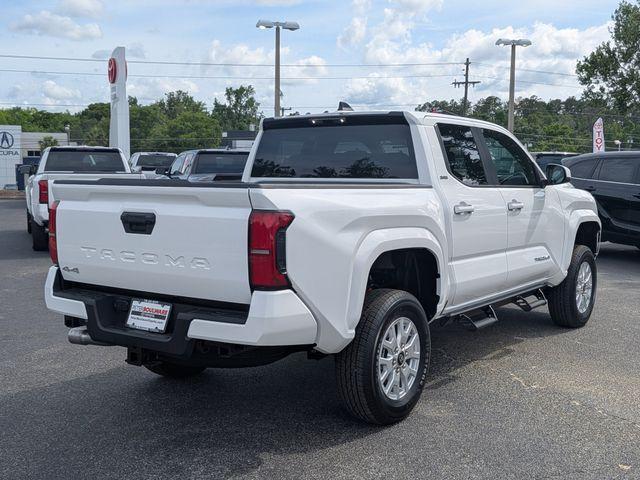 new 2026 Toyota Tacoma car, priced at $48,195