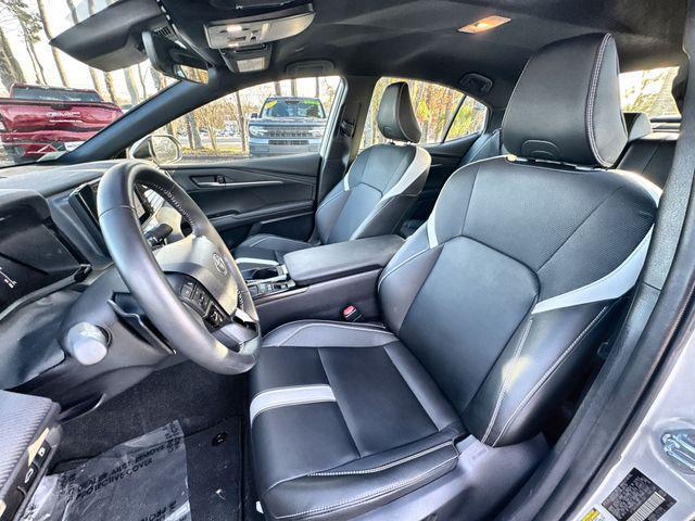 used 2025 Toyota Camry car, priced at $29,395