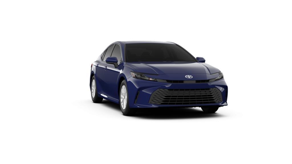 new 2026 Toyota Camry car, priced at $30,359