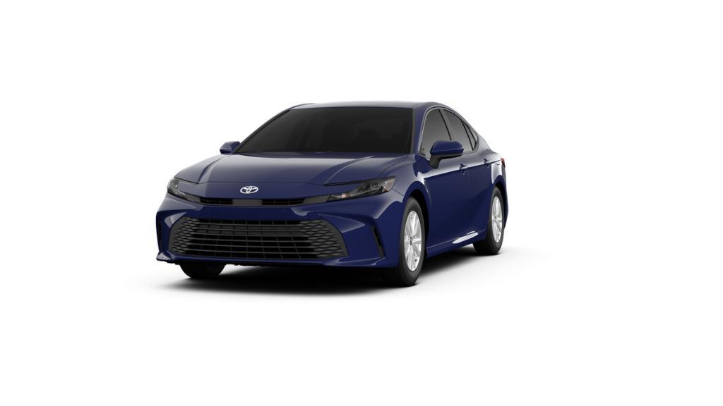 new 2026 Toyota Camry car, priced at $30,359