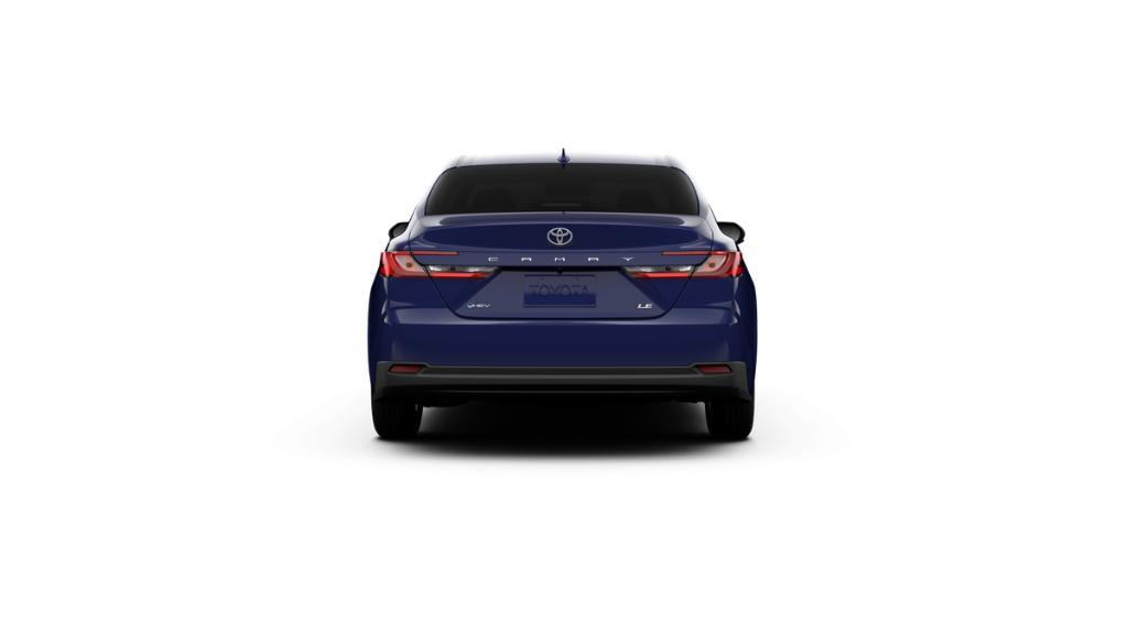 new 2026 Toyota Camry car, priced at $30,359