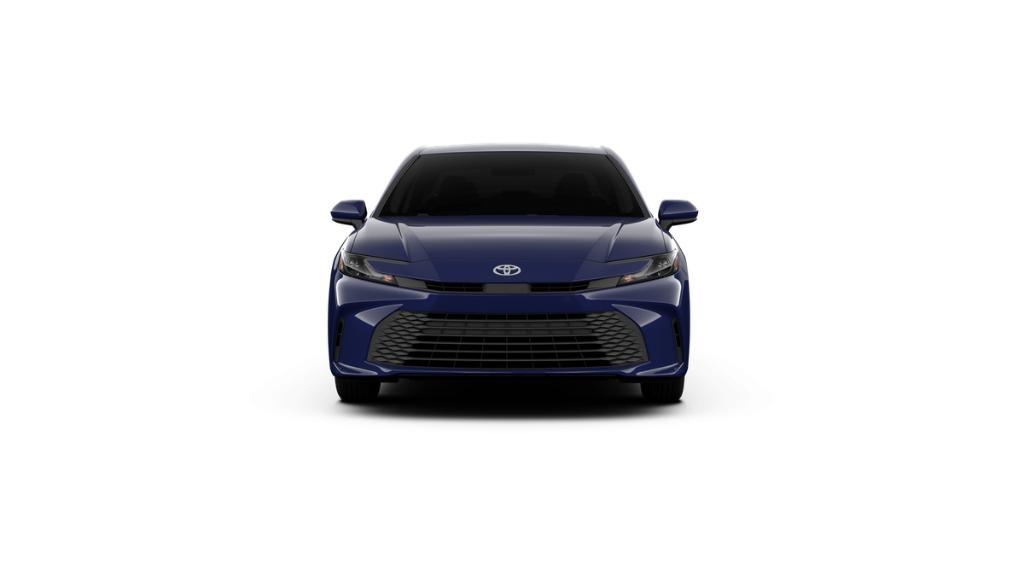 new 2026 Toyota Camry car, priced at $30,359