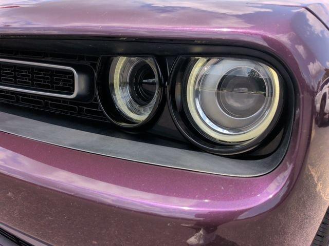used 2021 Dodge Challenger car, priced at $25,141