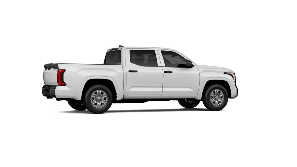 new 2026 Toyota Tundra car, priced at $48,720