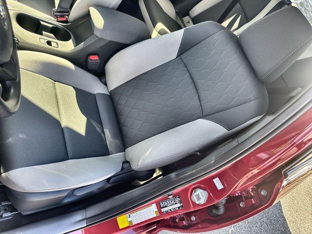 new 2026 Toyota Corolla Hybrid car, priced at $25,917