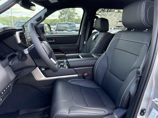 new 2026 Toyota Tundra Hybrid car, priced at $70,270