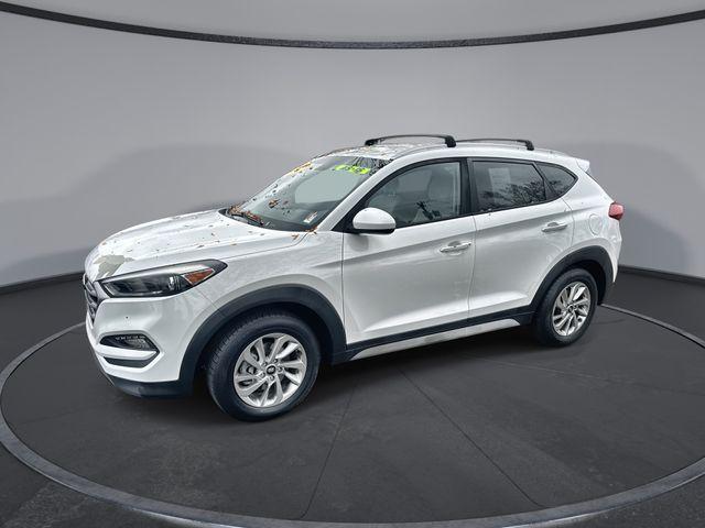 used 2018 Hyundai Tucson car, priced at $12,309