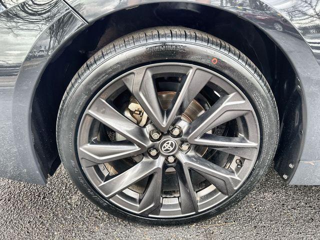 used 2023 Toyota Corolla car, priced at $21,441