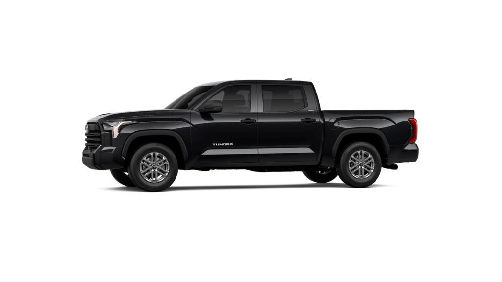 new 2026 Toyota Tundra car, priced at $59,859