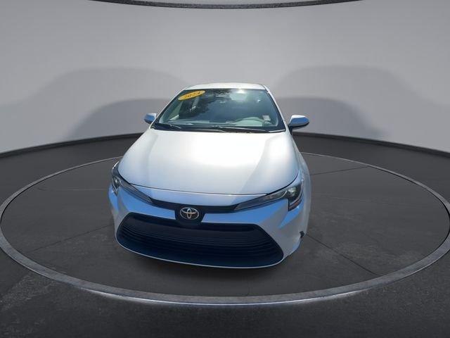 used 2024 Toyota Corolla car, priced at $21,388