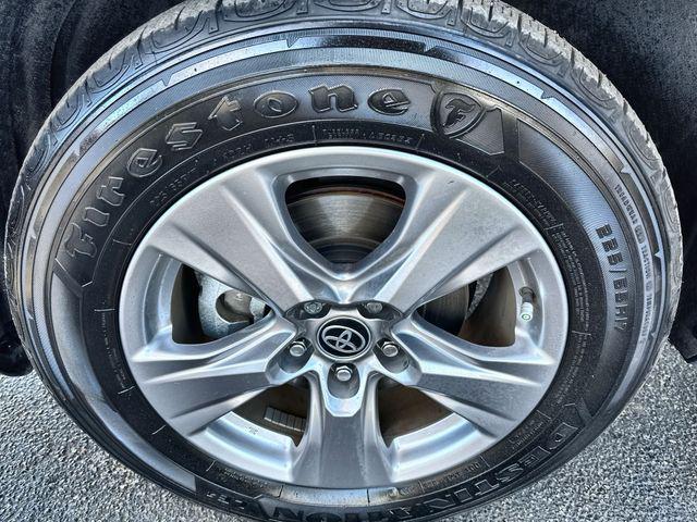 used 2023 Toyota RAV4 car, priced at $28,967