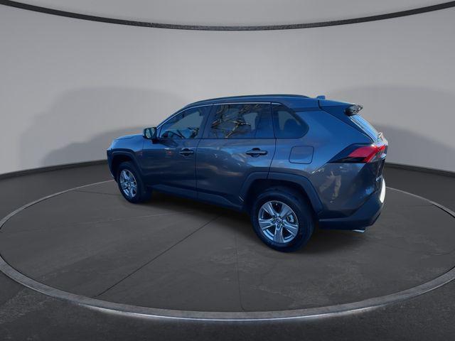 used 2023 Toyota RAV4 car, priced at $28,967