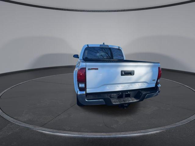 used 2023 Toyota Tacoma car, priced at $34,795