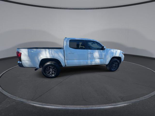 used 2023 Toyota Tacoma car, priced at $34,795