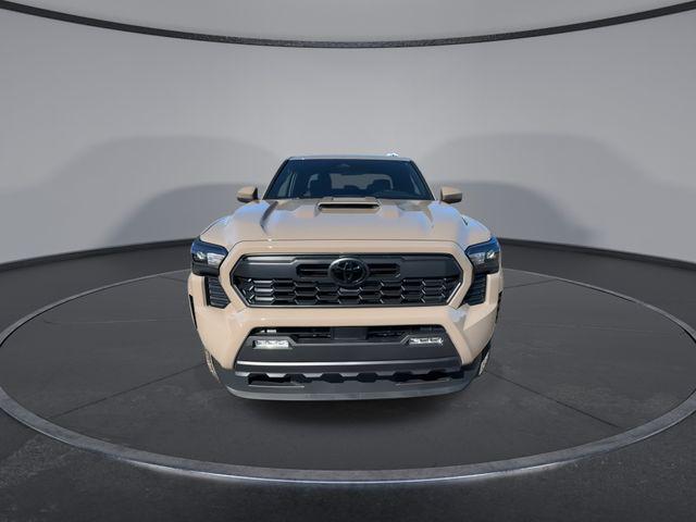 new 2026 Toyota Tacoma car, priced at $41,208