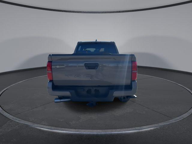new 2026 Toyota Tacoma car, priced at $41,208